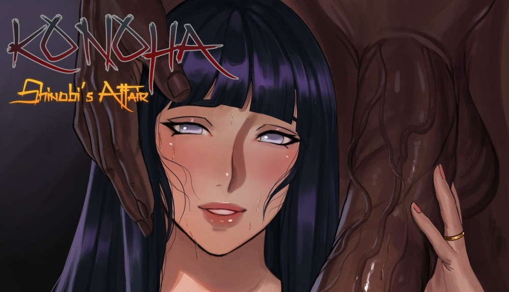 Baca Komik Manga Urusan Shinobi Konoha