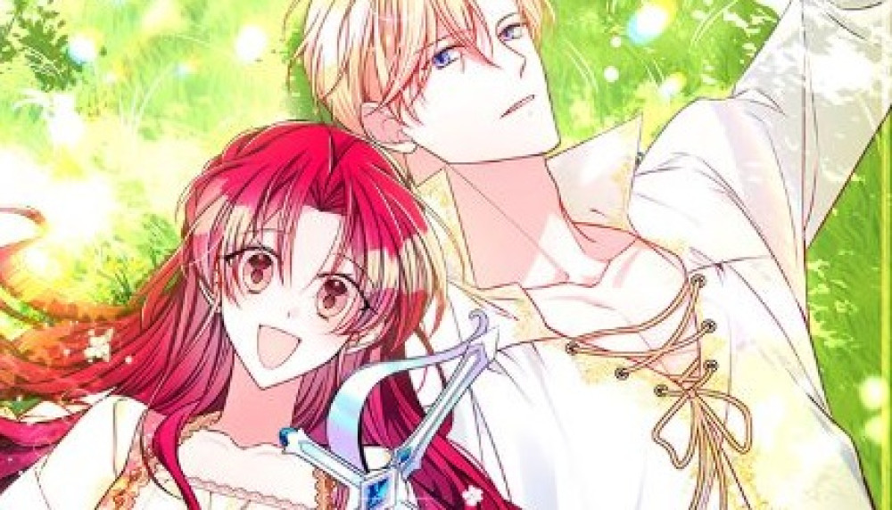 Baca Komik Manhwa Kehidupan Desa Bersama Kaisar yang Seksi