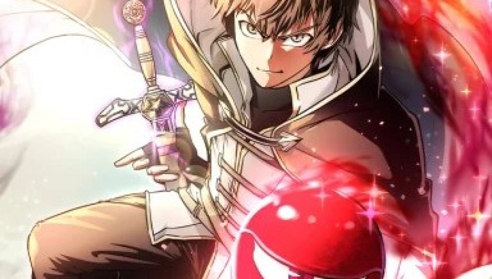 Baca Komik Manhwa Terjebak Dalam Novel Glitch Sebagai Ekstra