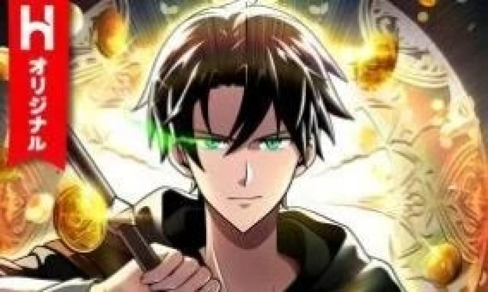 Baca Komik Manhua Karena Saya Sangat Beruntung, Saya Mendapatkan Kesempatan Kedua Dalam Hidup