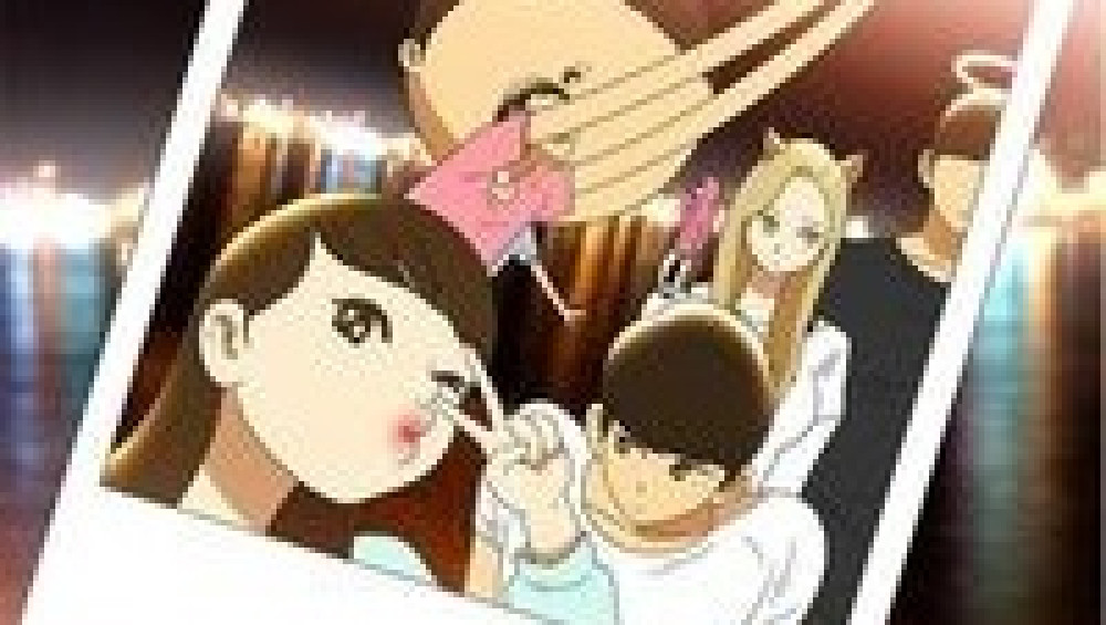 Baca Manhwa Keadaan Baru: Kelas 8