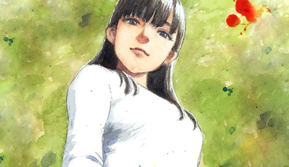 Baca Komik Manga Jejak Darah