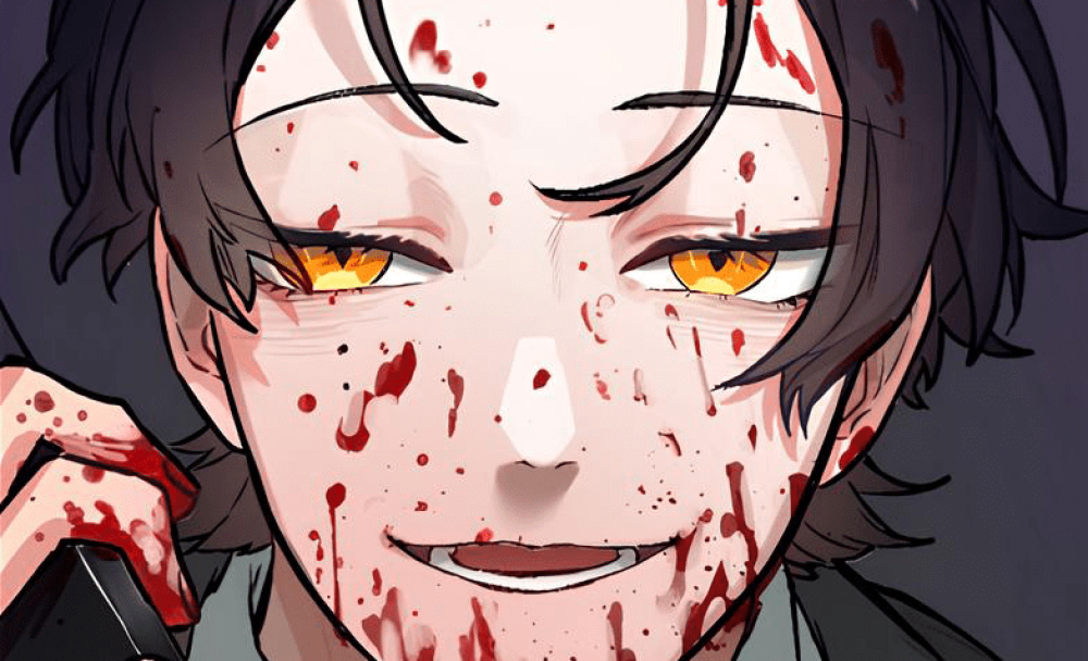 Baca Komik Manga Metode Pembunuhan: Aktor dan Perannya