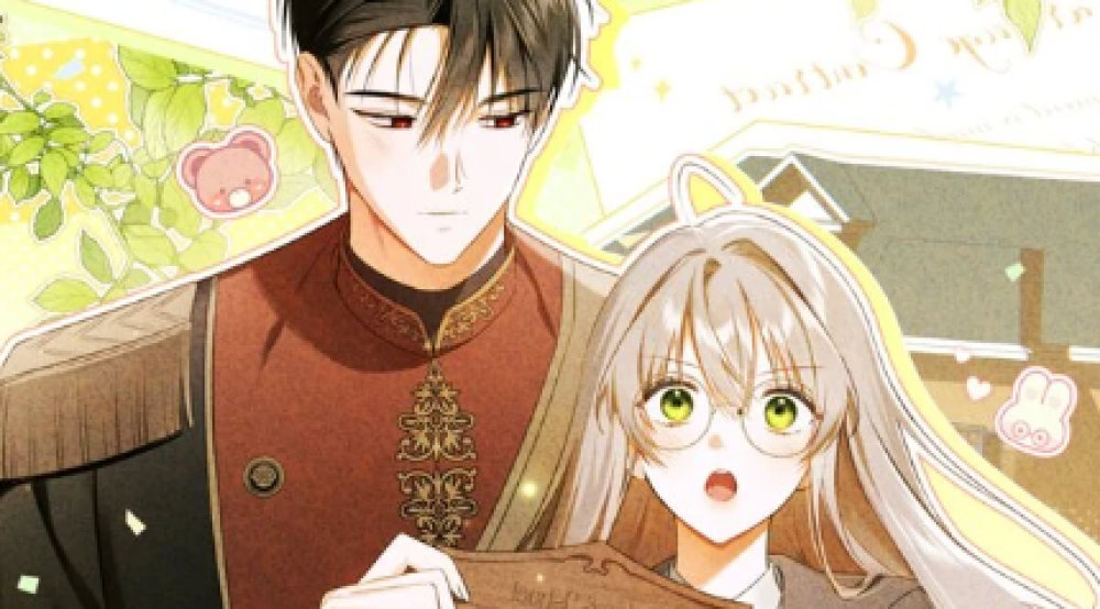 Baca Komik Manhwa Mimpiku Adalah Memiliki Rumah Sendiri