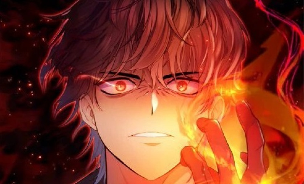 Baca Manga Balas Dendam Sang Streamer Yang Tak Tertandingi