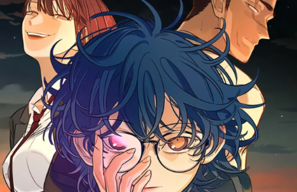 Baca Komik Manhwa Semua Orang Mencintainya