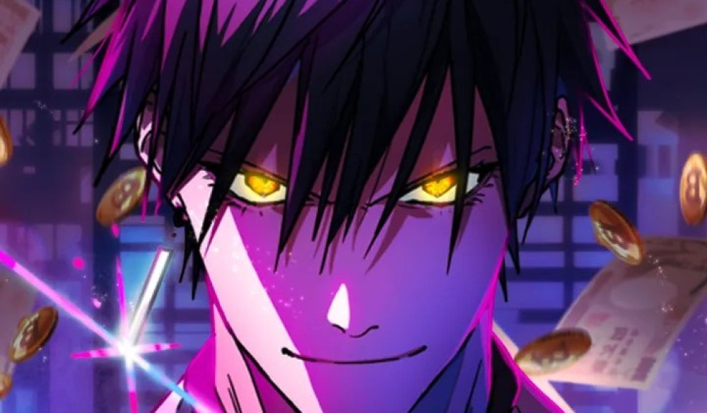 Baca Komik Manga Balas Dendam Kaum Bangsawan