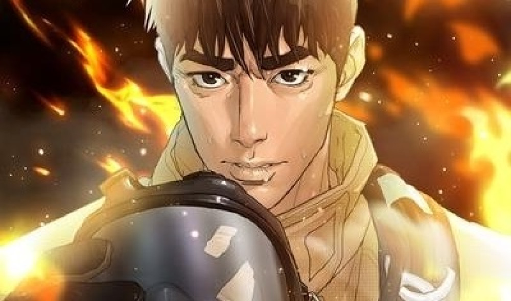 Baca Komik Manhwa Tanda Panggilan