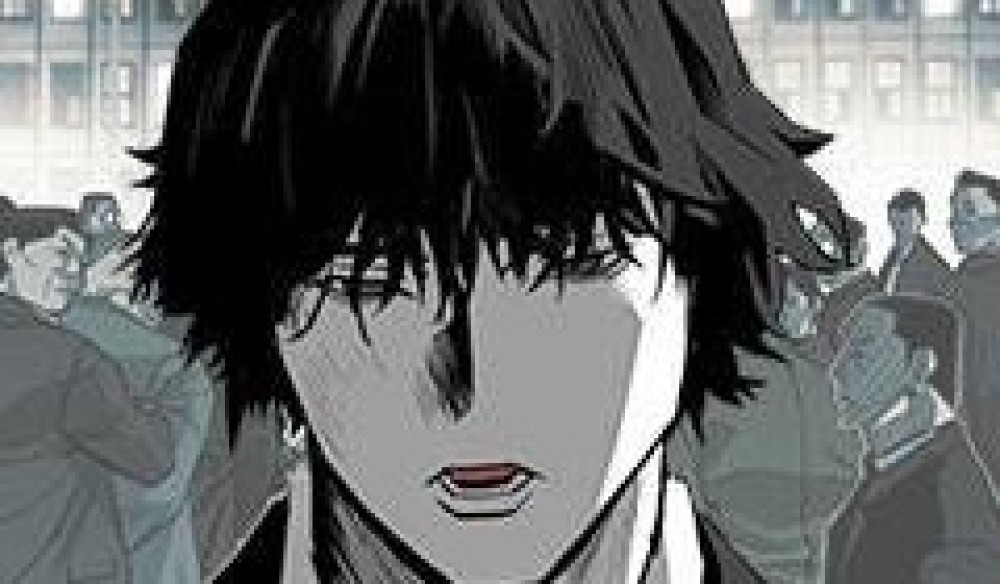 Baca Komik Manhwa Perang Plaza