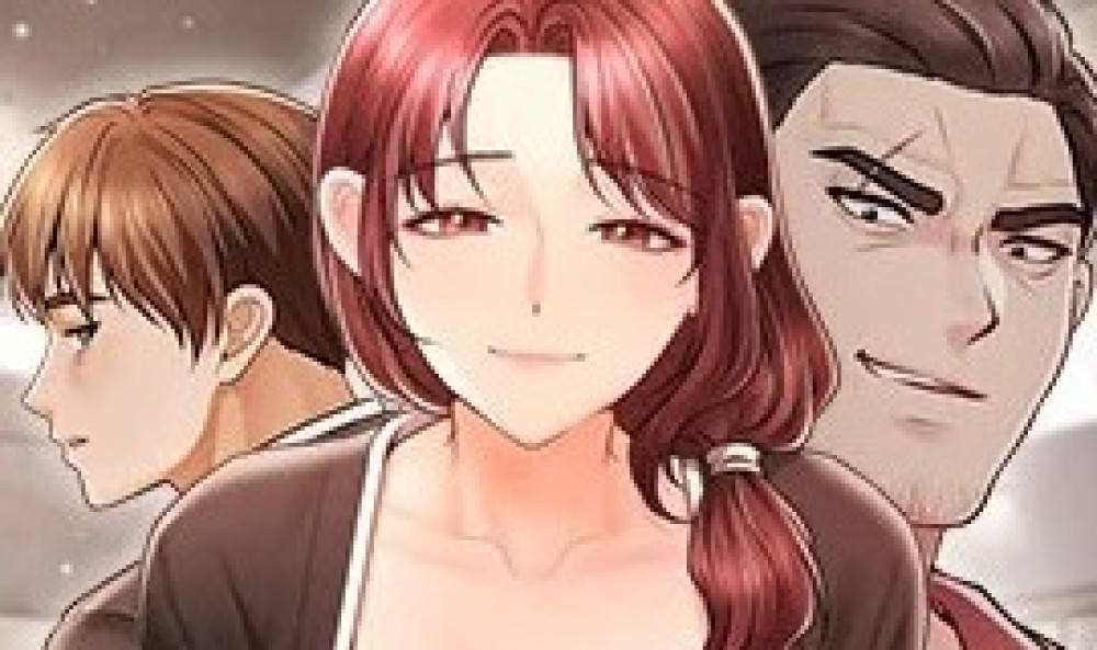 Baca Komik Manhwa Putra Rahasia Ketua