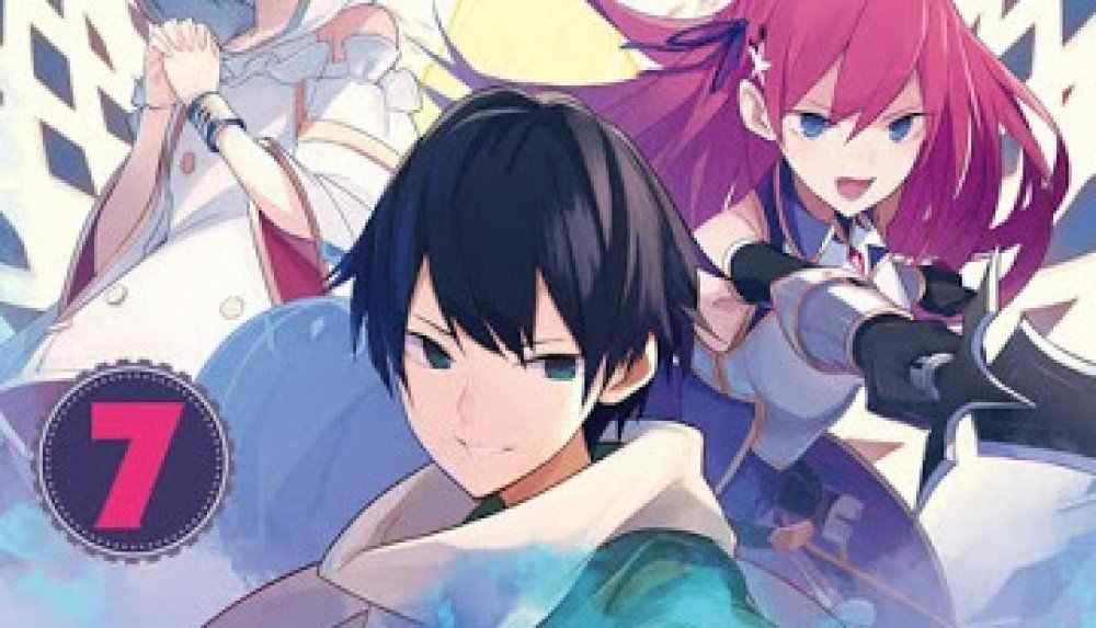 Baca Komik Manga Saya Seorang Penduduk Desa, So What?