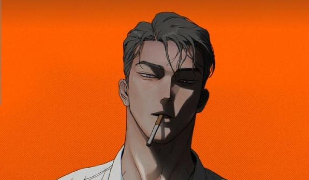 Baca Komik Manhwa Pasir Basah