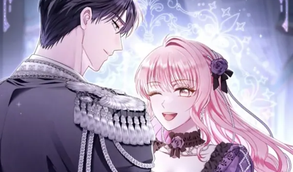 Baca Komik Manhwa Daripada Anak, Aku Akan Memilih Ayah