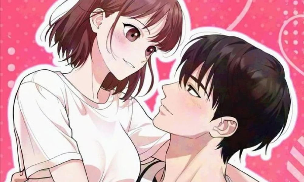 Baca Komik Manhwa Sentuh dan Selesai!