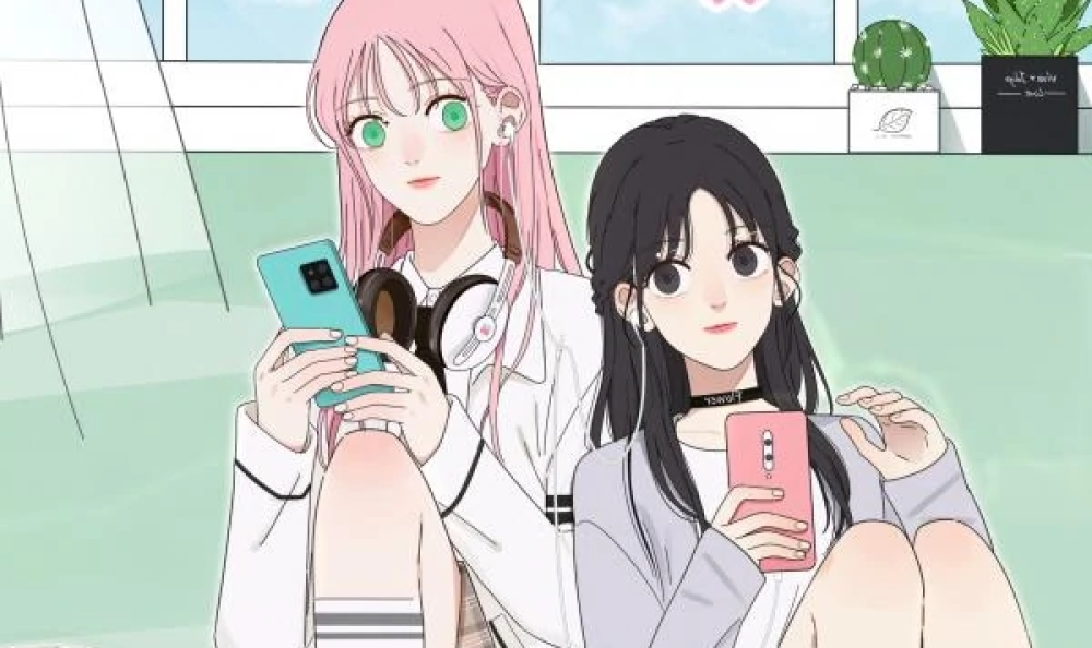 Baca Komik Manhua Baili Jin Di Antara Manusia