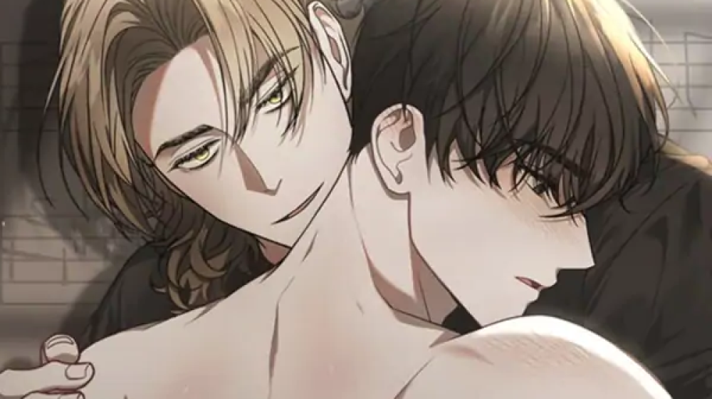 Baca Komik Manhwa Selalu Sedih