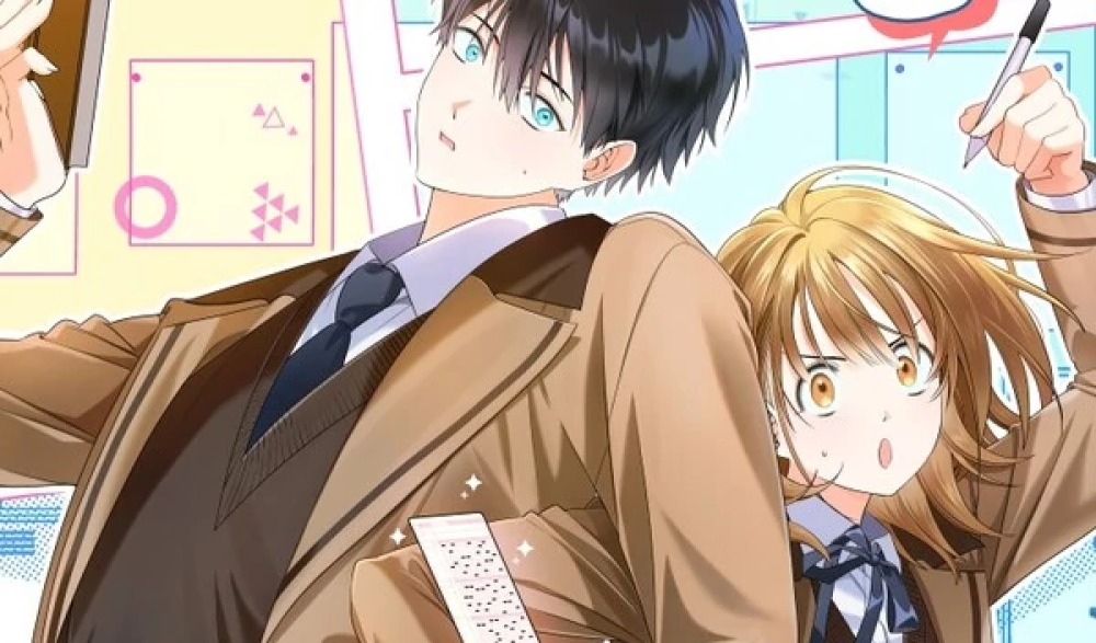 Baca Komik Manhwa Nilaiku Akan Turun Jika Tidak Ada Pemeran Utama Pria