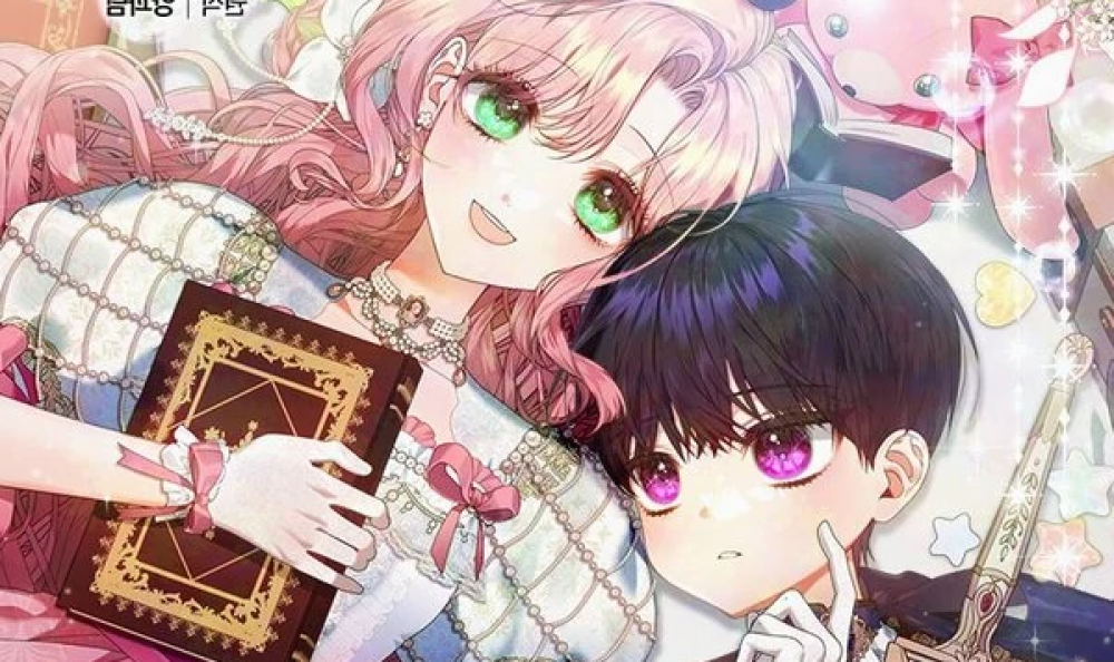 Baca Komik Manhwa Saya Siap Bercerai!