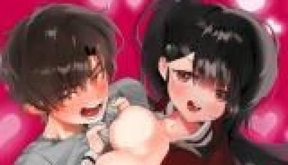 Baca Komik Manhwa Cinta Pertamaku Adalah Musuhku