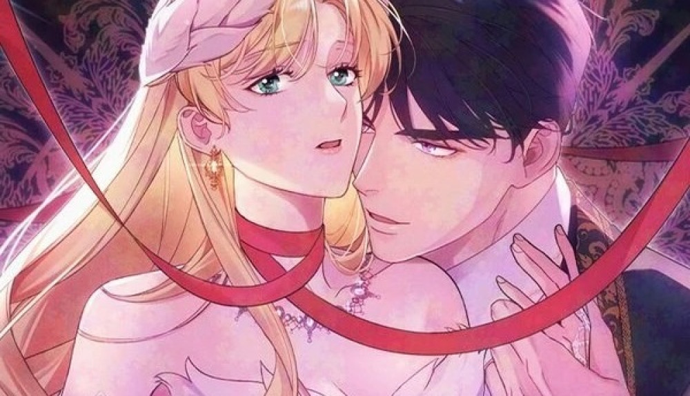 Baca Komik Manhwa Ketika Kesombongan Menjatuhkanku