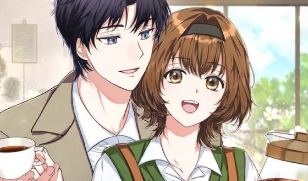 Baca Komik Manhwa Kafe Kelas-SSS di Depan Ruang Bawah Tanah