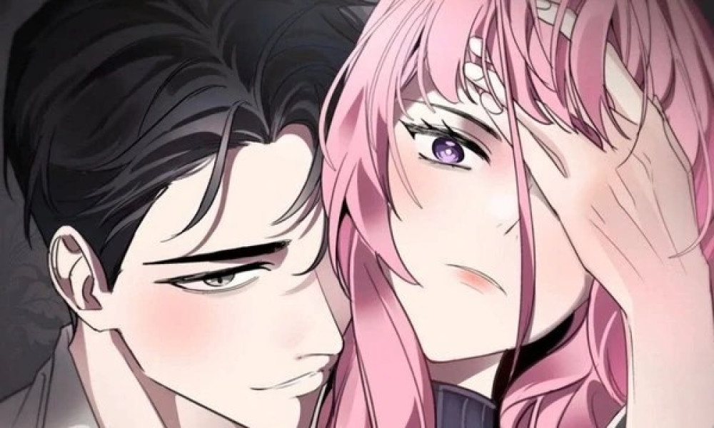 Baca Manhwa Terlalu Masak