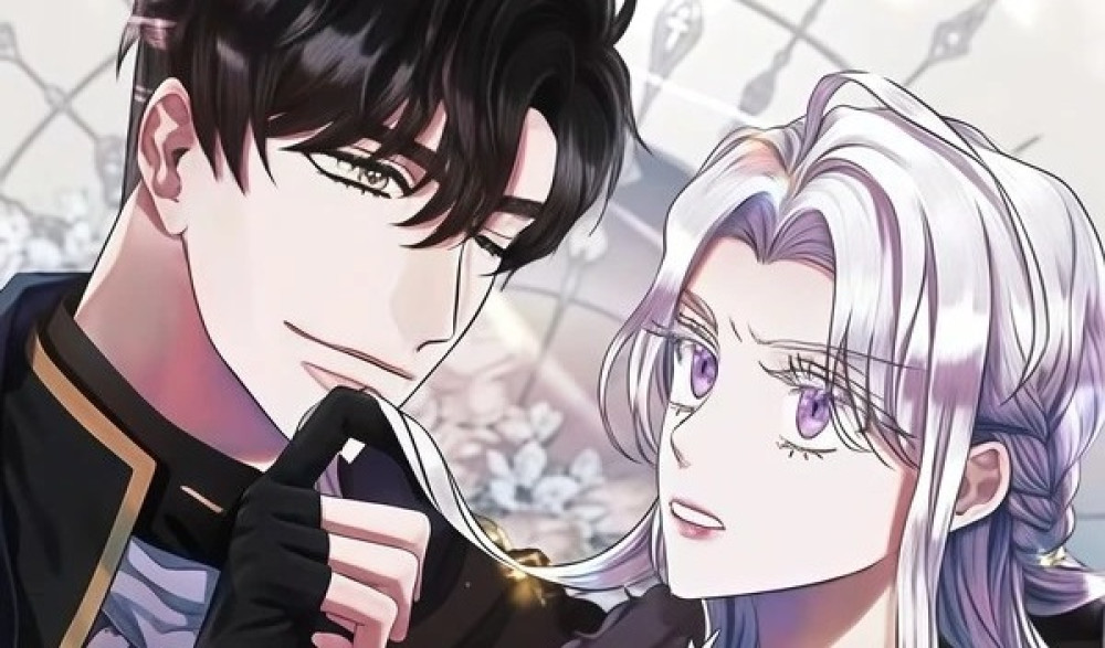 Baca Komik Manhwa Aku Ngambil Mayat Orang Gila