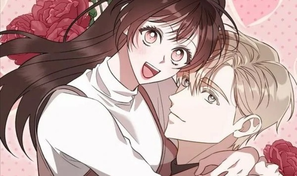 Baca Komik Manhwa Makanan Dulu, Cinta Duluan, Baru Kedua