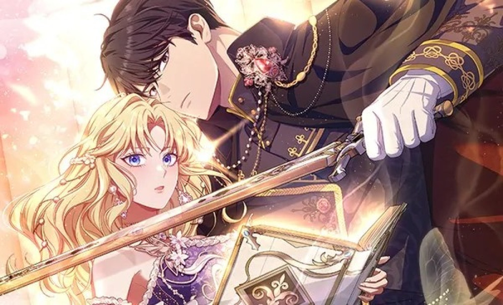 Baca Manhwa Aku Penjahat, tapi Aku Tak Mau Hidup Seperti Penjahat