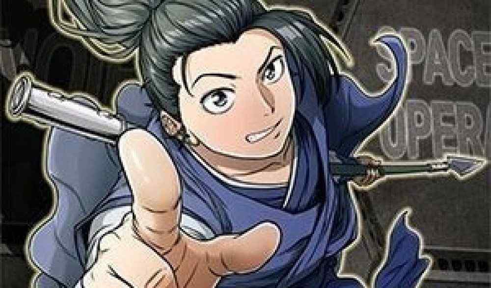 Baca Komik Manhwa Login Moorim