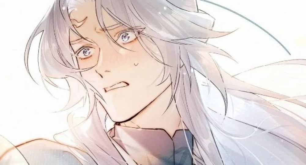 Baca Komik Manhua Tuan Kejam Hanya Bisa Tantrum Setelah KuPermainkan