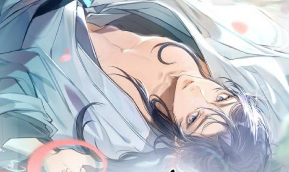 Baca Manhua Memikat Musuh Lebih Dalam