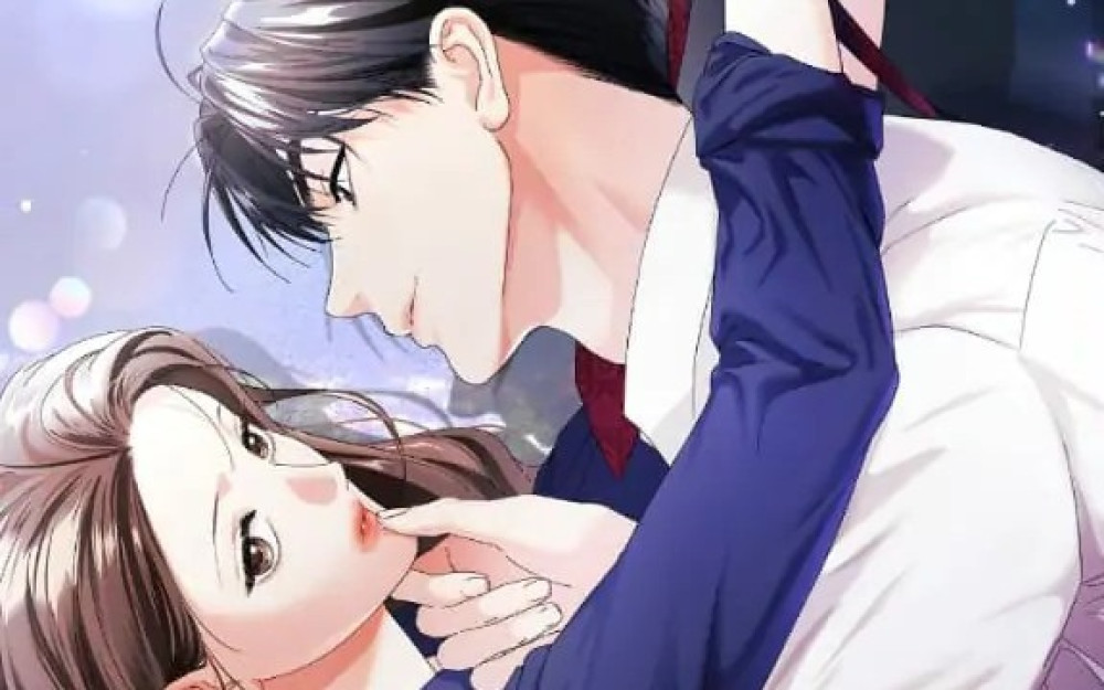 Baca Komik Manhwa Insentif