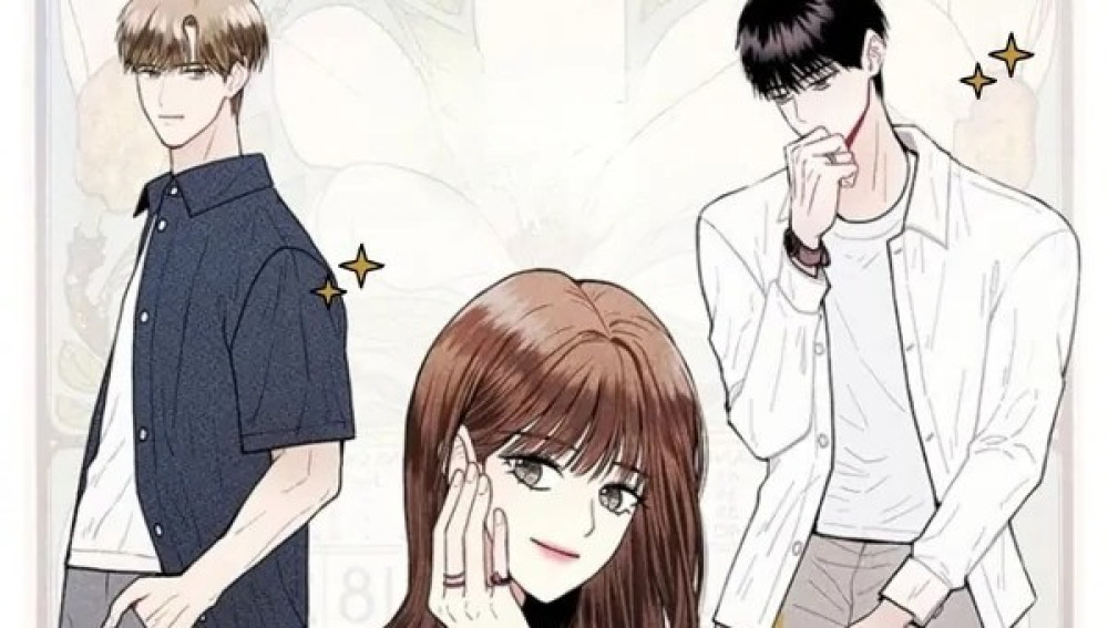 Baca Manhwa Kamu atau Kamu
