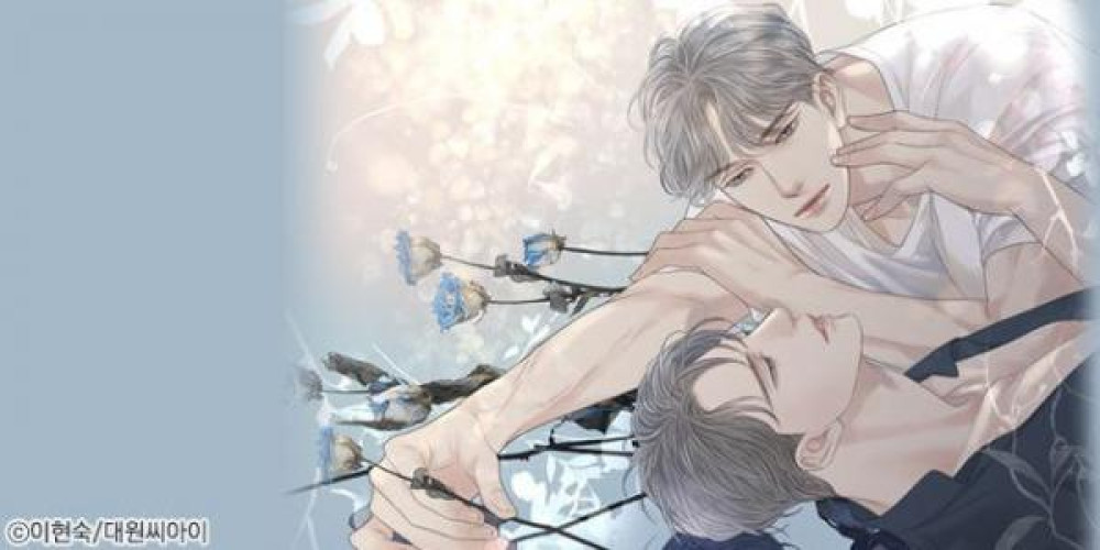 Baca Komik Manhwa Aku Akan Ada Di Sini Untukmu