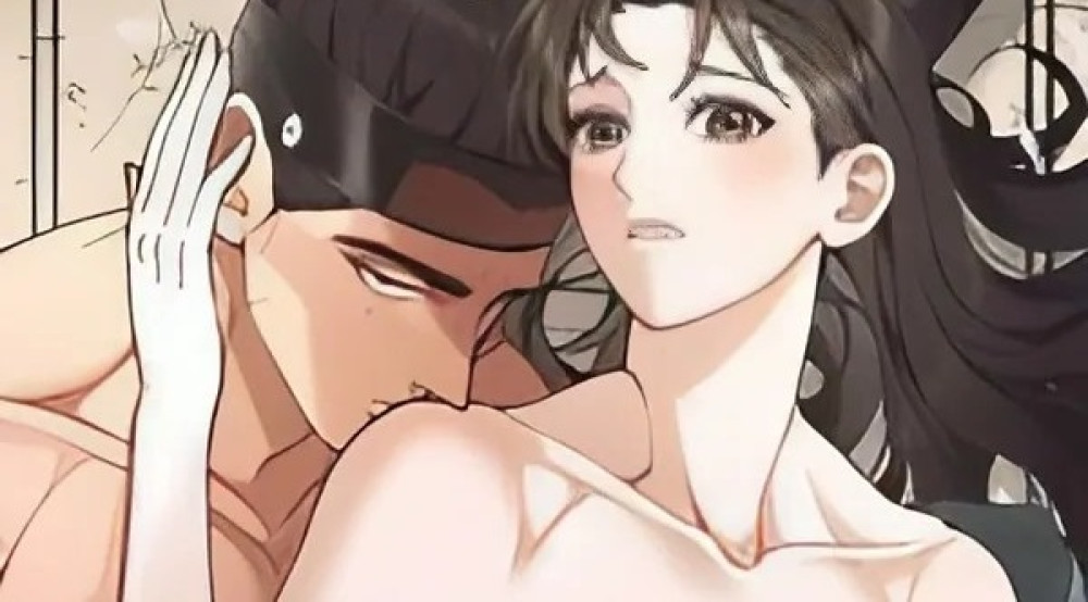 Baca Komik Manhwa Dilema Sang Kasim