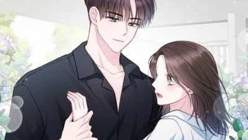 Baca Komik Manhwa Pacarku Tetangga Seberang Jalan