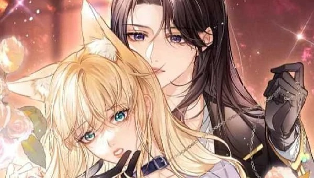 Baca Manhua Petugas, Anda Tidak Bisa Lagi Menyembunyikan Ekormu