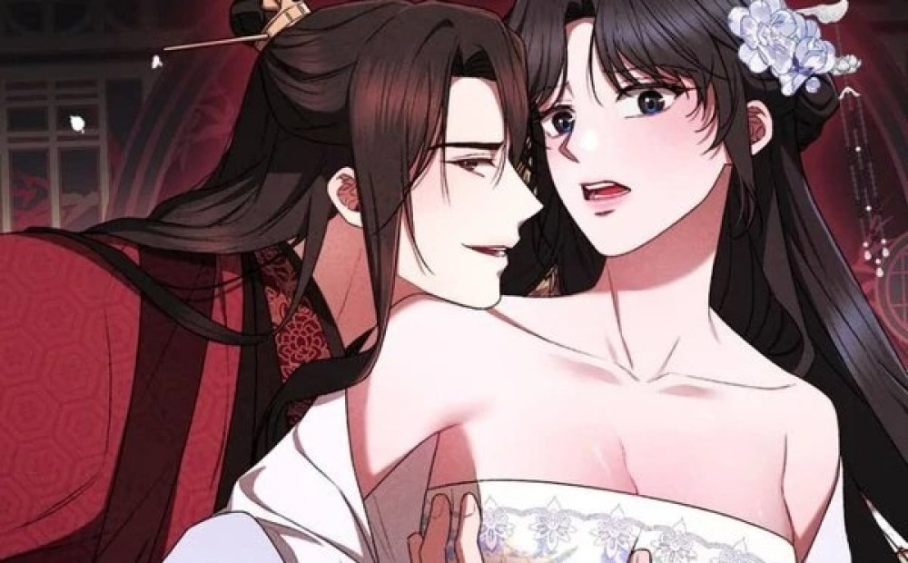 Baca Komik Manhwa Nyonya Kelembutan