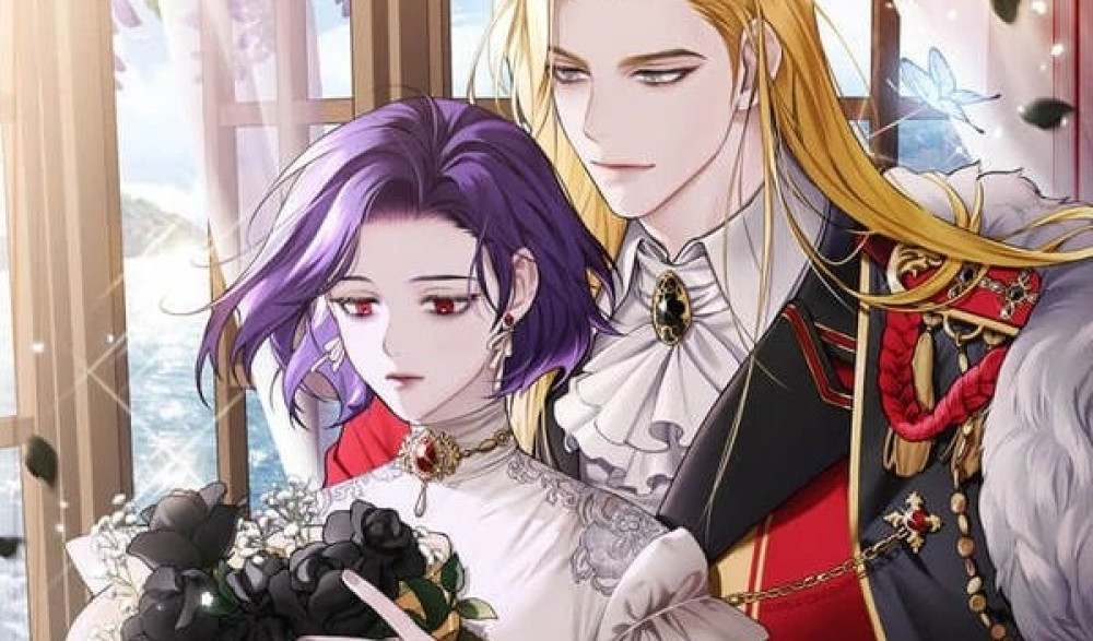 Baca Komik Manhwa Tokoh Utama Pria Terobsesi Melamarku