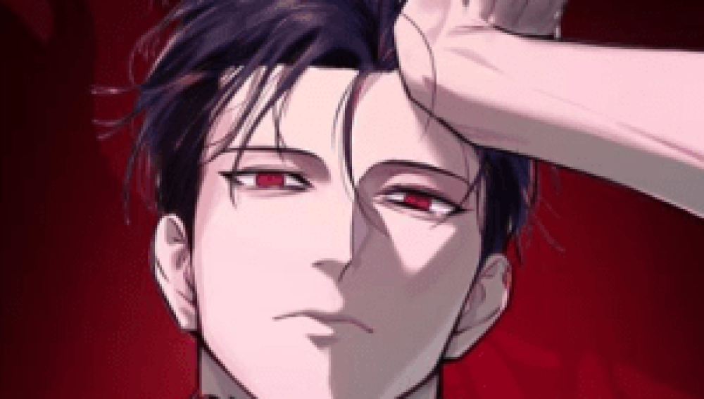 Baca Komik Manhwa Baju Merah