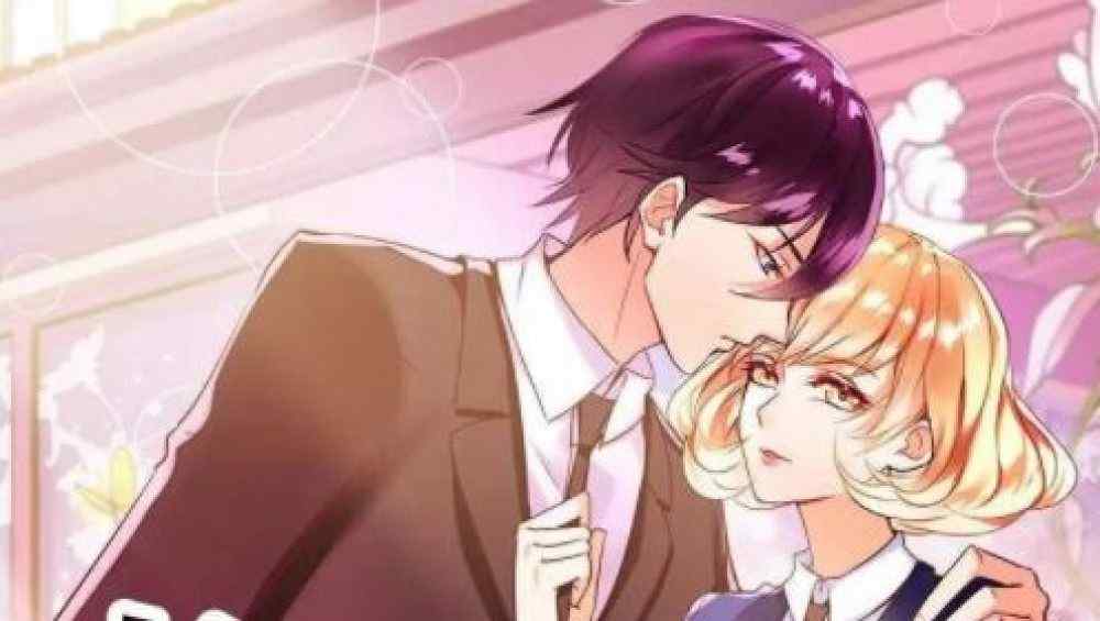 Baca Manhua Istriku Berhati Dingin