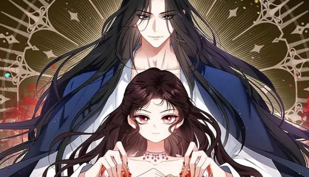 Baca Komik Manhwa Balas Dendam Putri Terlantar Dari Keluarga Sihir Bergengsi