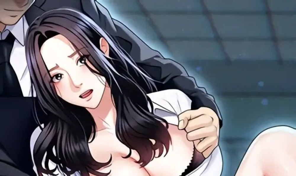 Baca Komik Manhwa Bayar Dengan Tubuhmu