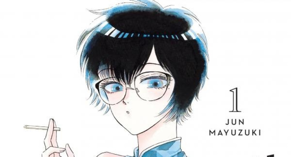 Baca Manga Romantis Generik kKowloon