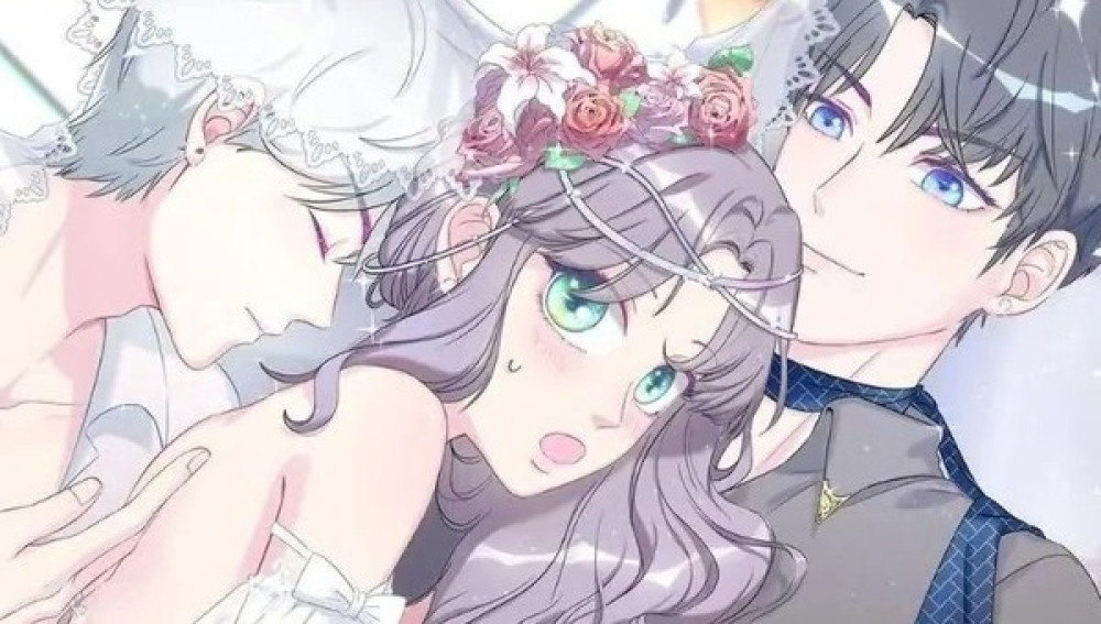 Baca Komik Manhua Kandidat Tunanganku