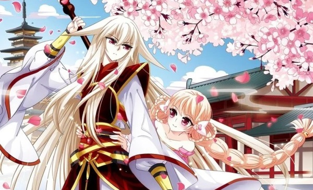 Baca Komik Manhua Dunia Carent