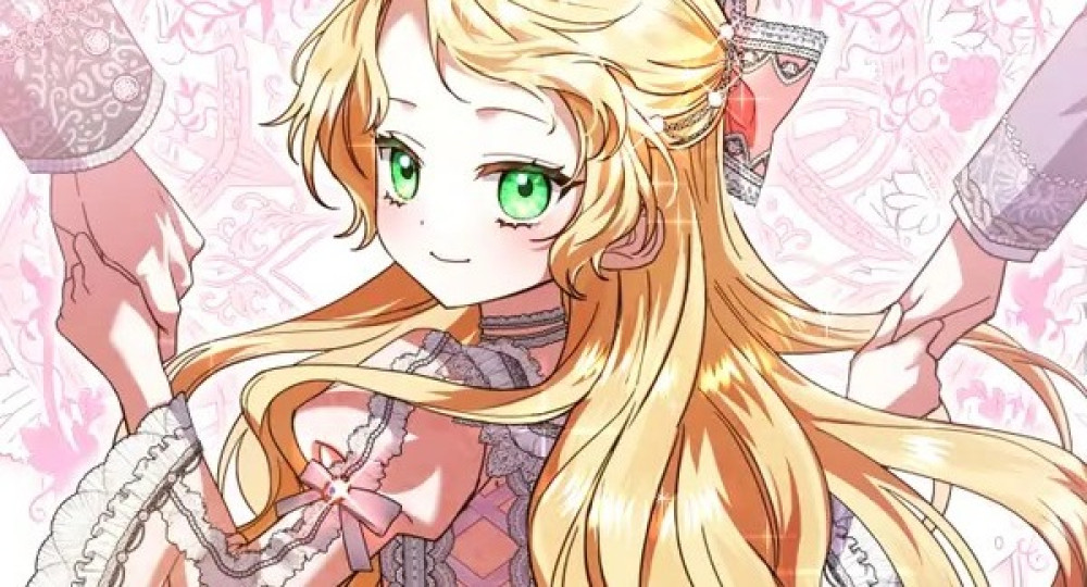 Baca Komik Manhwa Aku Menjadi Seorang Putri Manusia