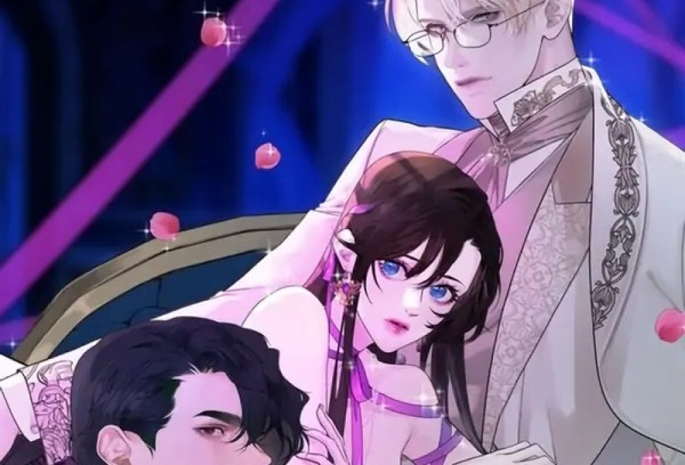 Baca Komik Manhwa Isnilda