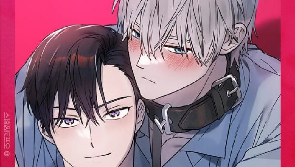 Baca Komik Manhwa Waktu Kontrol